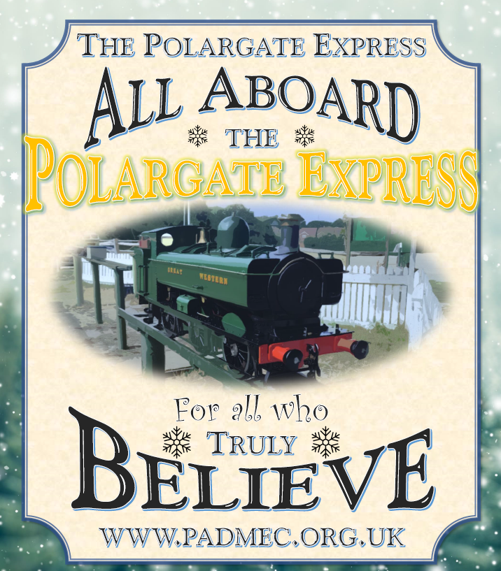 Polargate express