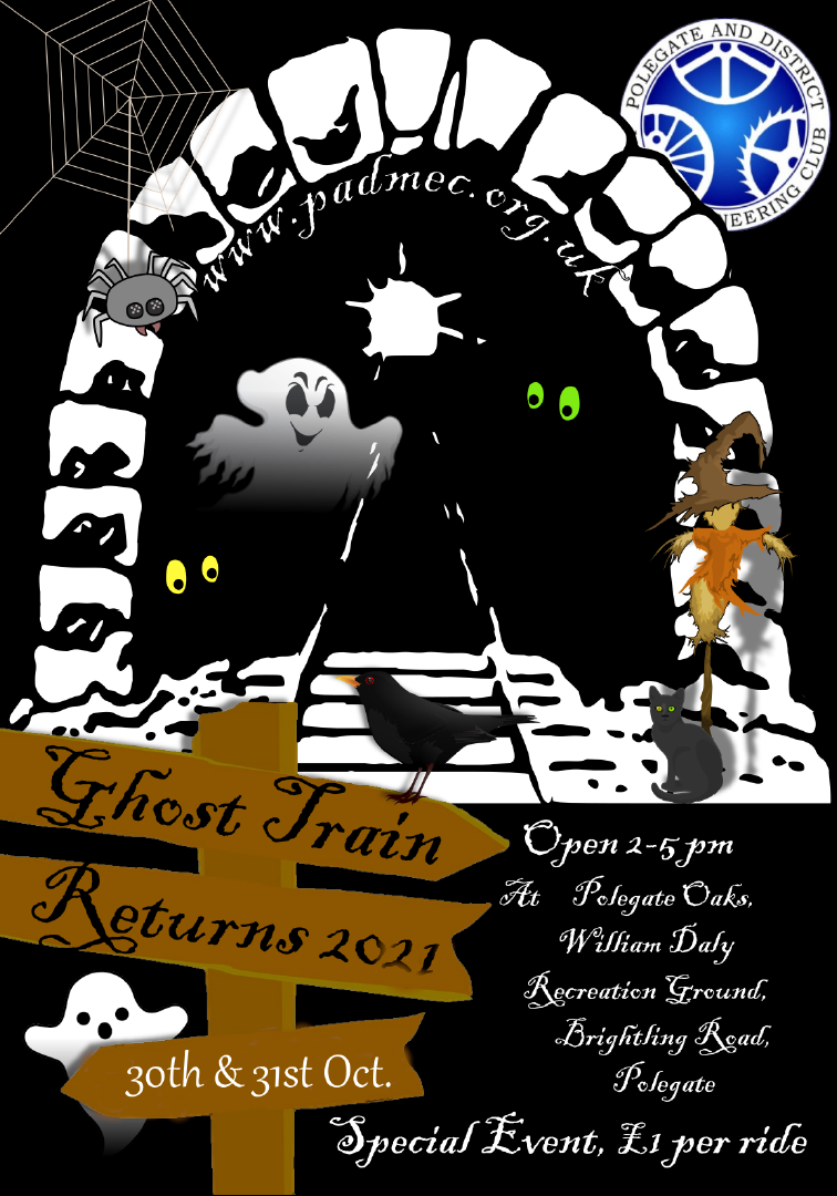 Halloween Poster
