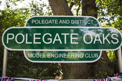 POLEGATE OAKS